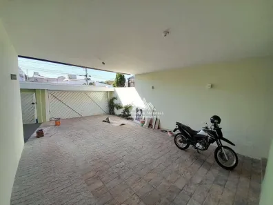 Casa Comercial com 5 Quartos para alugar, 503m² no Alto da Boa Vista, Ribeirão Preto