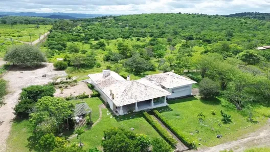 Fazenda / Sítio / Chácara com 9 Quartos à venda, 152000m² no Área Rural de Gravatá, Gravatá