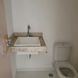 Apartamento com 3 Quartos à venda, 80m² no Centro, Monte Mor
