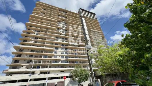 Apartamento com 3 Quartos à venda, 81m² no Jardim Oceania, João Pessoa