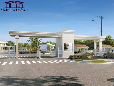Terreno / Lote / Condomínio à venda, 148m² no Nova Itapevi, Itapevi