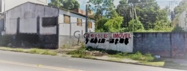 Loja / Salão / Ponto Comercial com 1 Quarto à venda, 1000m² no Cintra, Montes Claros