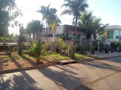 Prédio Inteiro à venda, 376m² no Jardim Buriti Sereno, Aparecida de Goiânia