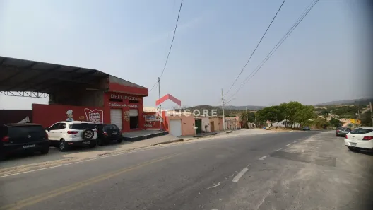 Loja / Salão / Ponto Comercial à venda, 210m² no Pousada dos Bandeirantes, Esmeraldas