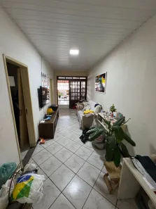 Sobrado com 3 Quartos à venda, 120m² no Olhos d'Água, Barra dos Coqueiros