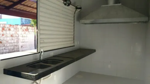Loja / Salão / Ponto Comercial para alugar, 50m² no Pecém, São Gonçalo do Amarante