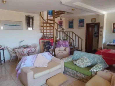 Cobertura com 3 Quartos à venda, 297m² no Centro, Araraquara