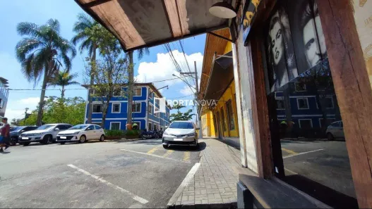 Loja / Salão / Ponto Comercial à venda, 126m² no Centro, Itapecerica da Serra
