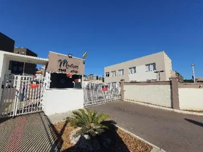 Apartamento com 2 Quartos à venda, 40m² no Bom Jesus, Campo Largo