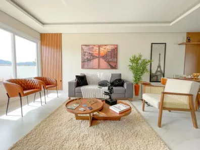 Casa de Condomínio com 3 Quartos à venda, 153m² no Camobi, Santa Maria