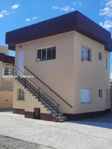 Apartamento com 2 Quartos para alugar, 50m² no Enseada, São Sebastião