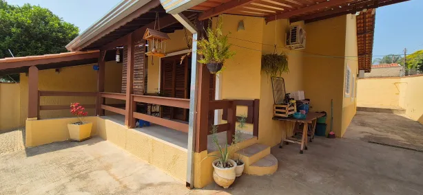 Casa com 3 Quartos à venda, 166m² no Jardim Botânico, Jaguariúna