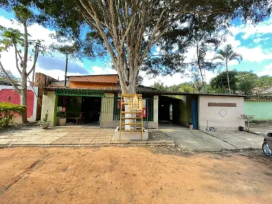Loja / Salão / Ponto Comercial à venda, 1800m² no Cidade Jardim, Esmeraldas