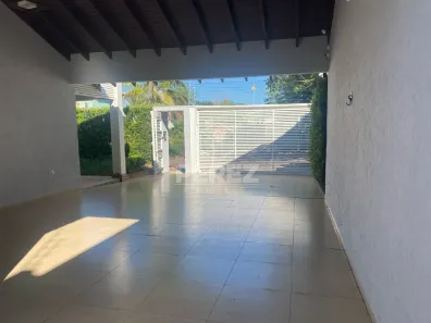 Casa com 3 Quartos à venda, 160m² no Monte Castelo, Campo Grande