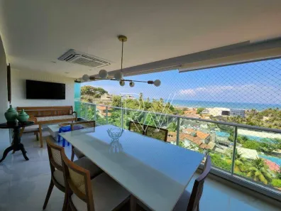 Apartamento com 3 Quartos à venda, 89m² no Pituaçu, Salvador