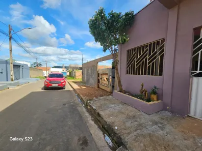 Casa com 3 Quartos para alugar, 260m² no Cidade Jardim, Parauapebas