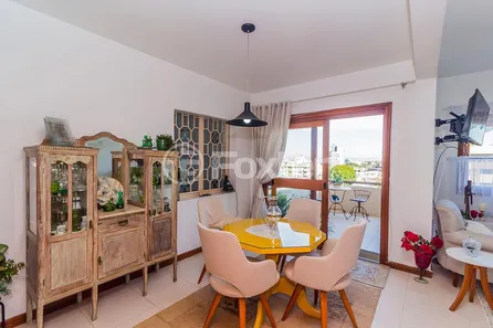 Cobertura com 3 Quartos à venda, 201m² no Marechal Rondon, Canoas