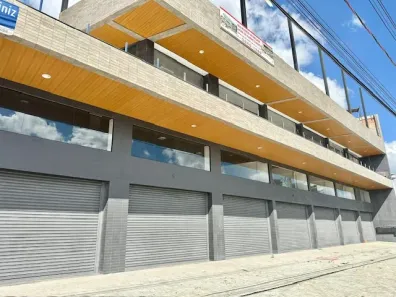 Loja / Salão / Ponto Comercial à venda, 35m² no Europa, Contagem