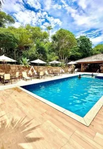 Casa de Condomínio com 3 Quartos à venda, 320m² no , Armação dos Búzios