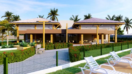 Terreno / Lote / Condomínio à venda, 200m² no , Barra dos Coqueiros