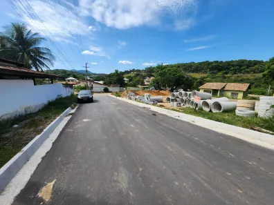 Terreno / Lote / Condomínio à venda, 450m² no Barreira (Bacaxá), Saquarema