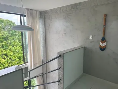 Cobertura com 3 Quartos à venda, 115m² no Guarajuba (Monte Gordo), Camaçari