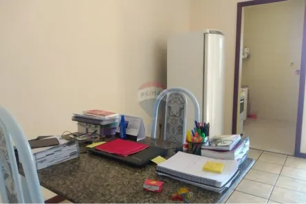 Apartamento com 1 Quarto à venda, 45m² no Candeal, Salvador