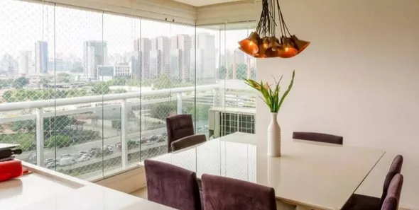 Apartamento com 2 Quartos à venda, 108m² no Água Branca, São Paulo
