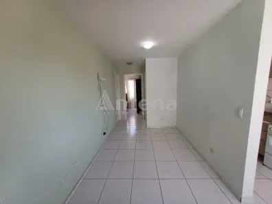 Apartamento com 2 Quartos à venda, 51m² no Iná, São José dos Pinhais
