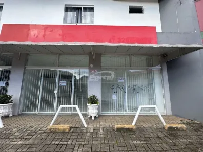 Conjunto Comercial / Sala para alugar, 75m² no Centro, Penha