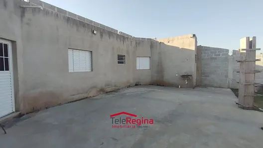 Fazenda / Sítio / Chácara com 2 Quartos à venda, 85m² no Tataúba, Caçapava