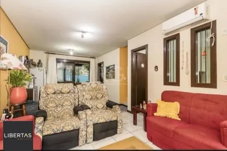 Casa de Condomínio com 3 Quartos à venda, 135m² no Ipanema, Porto Alegre