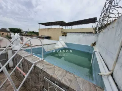 Casa com 4 Quartos à venda, 205m² no Brás de Pina, Rio de Janeiro