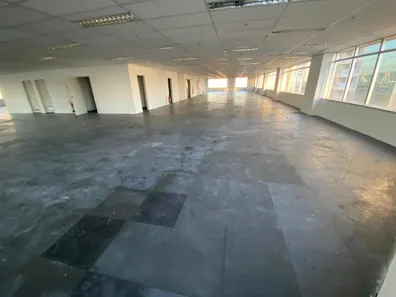 Andar / Laje corporativa para alugar, 1356m² no Alphaville Centro Industrial e Empresarial/Alphaville., Barueri