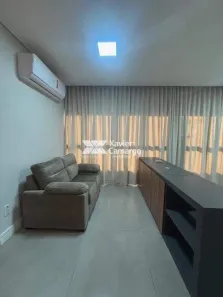 Apartamento com 1 Quarto para alugar, 41m² no Zona Central, Rio Claro