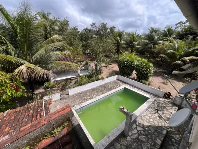 Fazenda / Sítio / Chácara com 5 Quartos à venda, 3600m² no , Conde