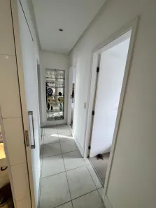 Apartamento com 3 Quartos à venda, 80m² no Candeal, Salvador