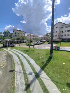 Apartamento com 2 Quartos para alugar, 56m² no Novo Horizonte, Marituba