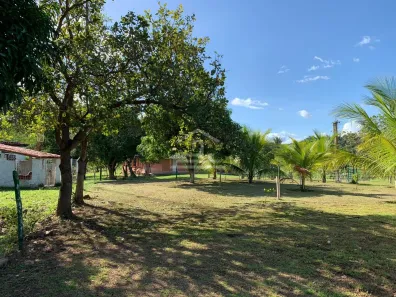 Casa com 2 Quartos à venda, 110000m² no Centro, Nazária
