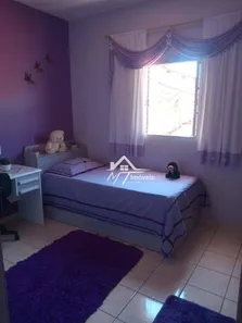 Sobrado com 3 Quartos à venda, 145m² no Parque Residencial Casarão, Sumaré