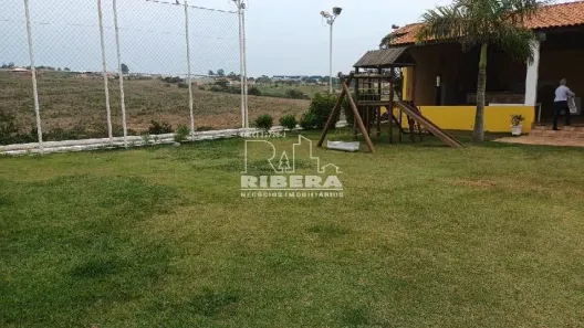 Fazenda / Sítio / Chácara com 4 Quartos à venda, 600m² no Bosque dos Eucaliptos, Araçoiaba da Serra