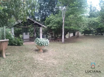 Fazenda / Sítio / Chácara com 4 Quartos à venda, 140000m² no Alpes Suiços, Gravatá