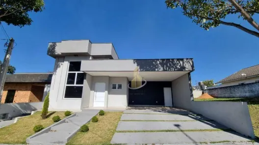 Casa de Condomínio com 3 Quartos para alugar, 158m² no Condomínio Terras do Vale, Caçapava