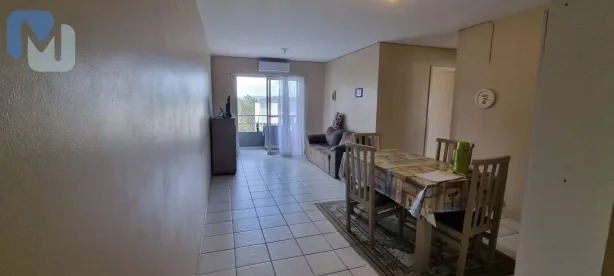 Apartamento com 3 Quartos à venda, 112m² no Salto Weissbach, Blumenau