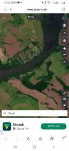 Terreno / Lote / Condomínio à venda, 40000m² no , Assaí