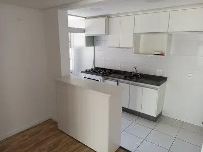 Apartamento com 3 Quartos para alugar, 75m² no Centro, Barueri