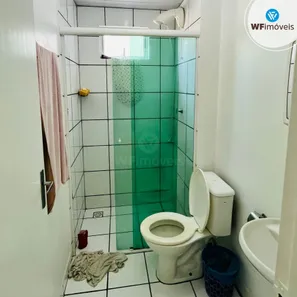 Apartamento com 2 Quartos à venda, 42m² no Tribess, Blumenau