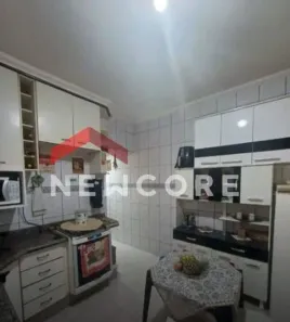 Sobrado com 3 Quartos à venda, 80m² no Jardim Itapuã, Itaquaquecetuba