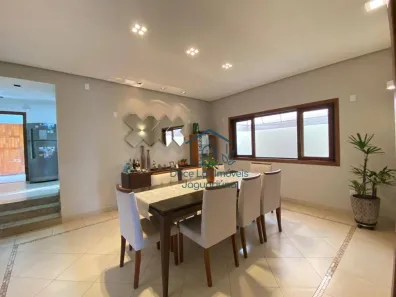 Casa com 4 Quartos à venda, 240m² no Conjunto Habitacional Vila 12 de Setembro 2° Etapa, Jaguariúna