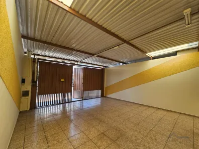 Casa com 2 Quartos à venda, 105m² no Jardim Dall'Orto, Sumaré
